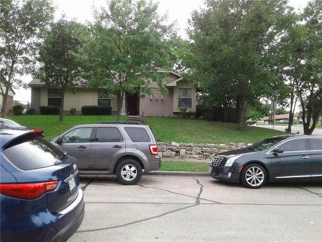 2301 Highmont Drive, Garland, TX 75041