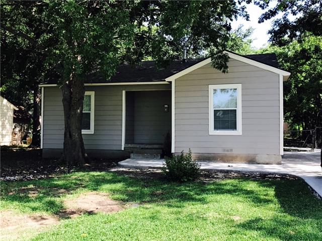 1512 Axe Drive, Garland, TX 75041