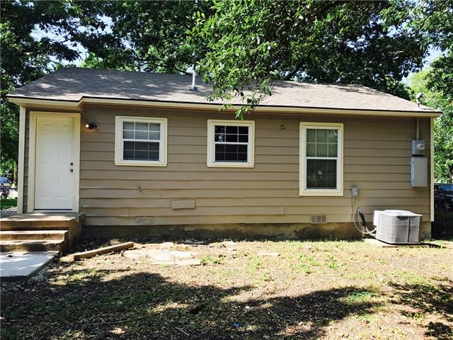 1512 Axe Drive, Garland, TX 75041