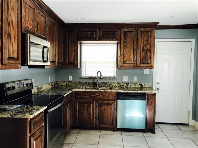 1512 Axe Drive, Garland, TX 75041