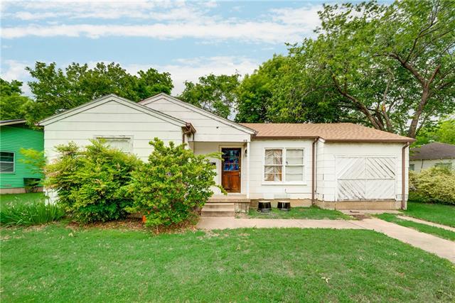1613 Murray Drive, Garland, TX 75042
