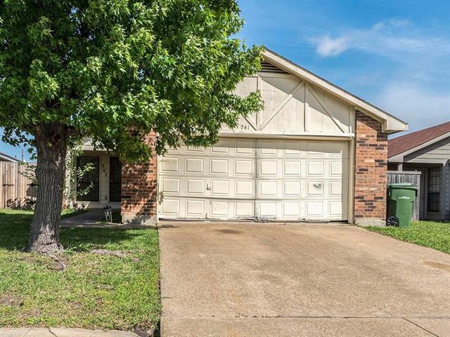 741 Meadowcreek Court, Garland, TX 75043