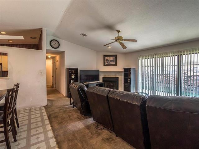 741 Meadowcreek Court, Garland, TX 75043