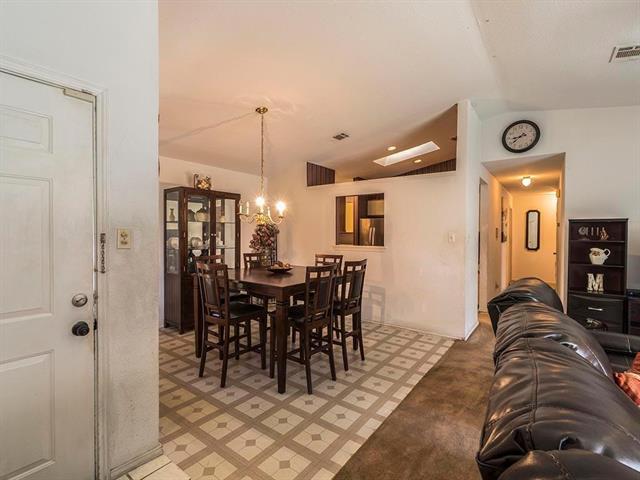 741 Meadowcreek Court, Garland, TX 75043