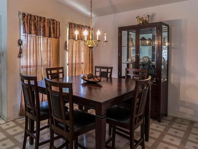 741 Meadowcreek Court, Garland, TX 75043