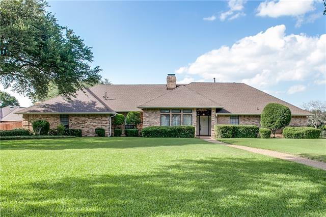3233 Ridge Oak Drive, Garland, TX 75044