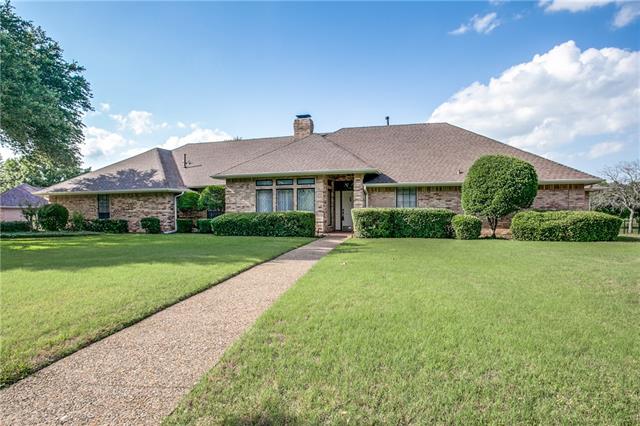 3233 Ridge Oak Drive, Garland, TX 75044