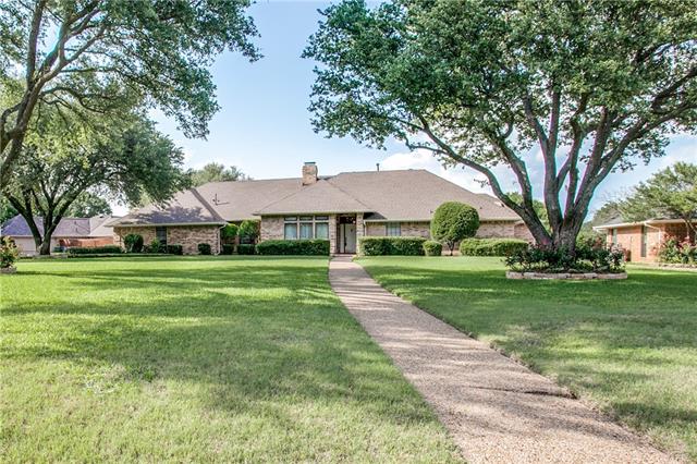 3233 Ridge Oak Drive, Garland, TX 75044