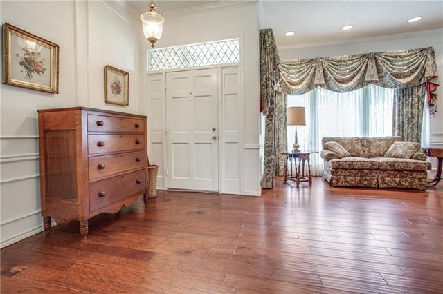 3233 Ridge Oak Drive, Garland, TX 75044