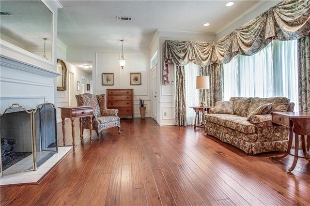 3233 Ridge Oak Drive, Garland, TX 75044