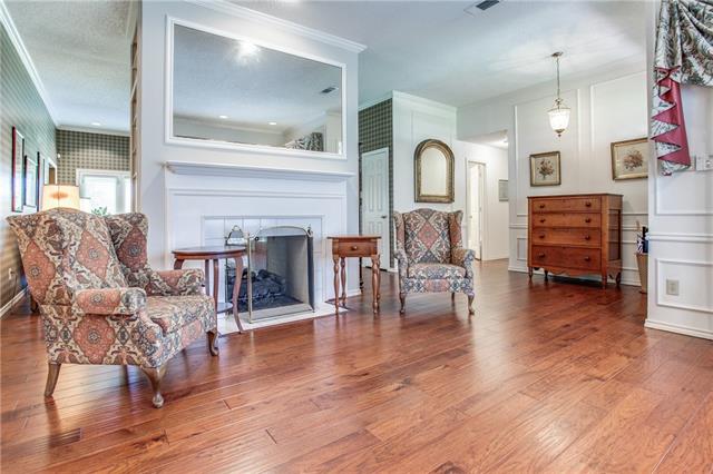3233 Ridge Oak Drive, Garland, TX 75044