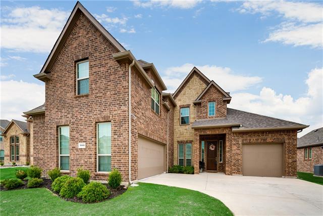 3505 Mohan Court, Sachse, TX 75048