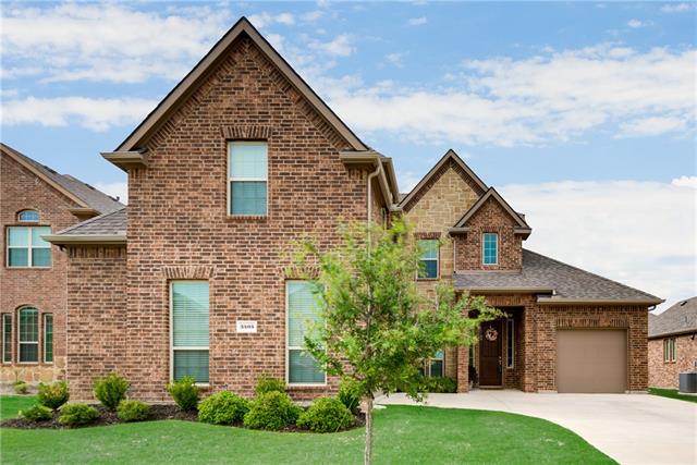 3505 Mohan Court, Sachse, TX 75048