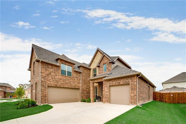 3505 Mohan Court, Sachse, TX 75048