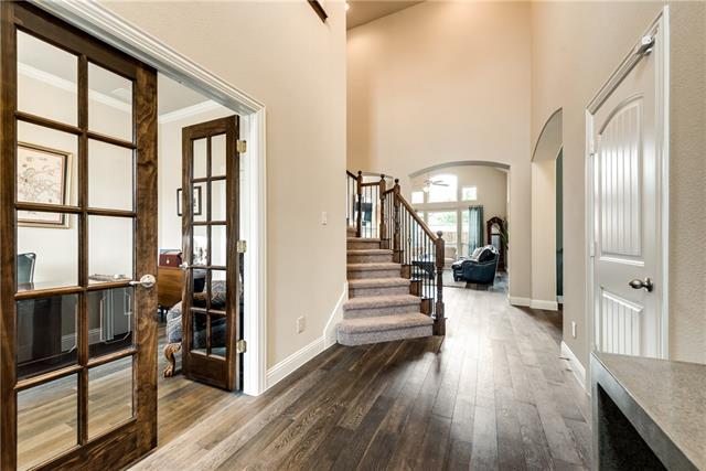 3505 Mohan Court, Sachse, TX 75048