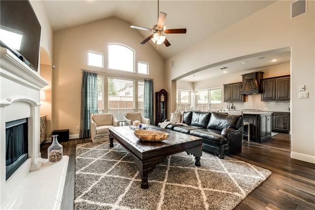 3505 Mohan Court, Sachse, TX 75048