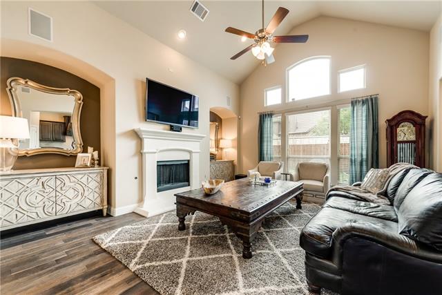3505 Mohan Court, Sachse, TX 75048