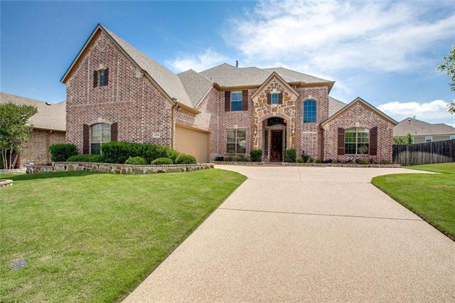 6806 Indian Meadow Court, Sachse, TX 75048