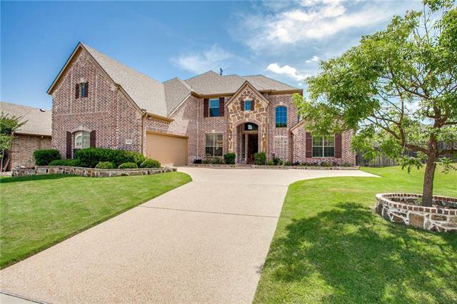 6806 Indian Meadow Court, Sachse, TX 75048