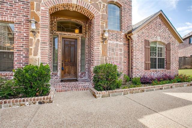 6806 Indian Meadow Court, Sachse, TX 75048
