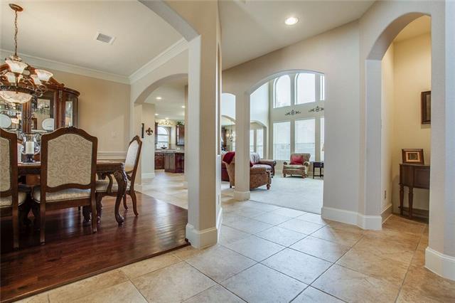 6806 Indian Meadow Court, Sachse, TX 75048