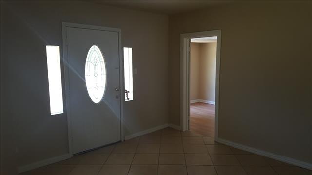 1650 Cottonwood Street, Grand Prairie, TX 75050