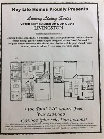 664 Links View Court, Grand Prairie, TX 75052