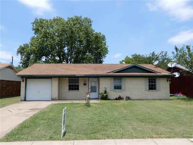 554 W Ferndale Lane, Grand Prairie, TX 75052