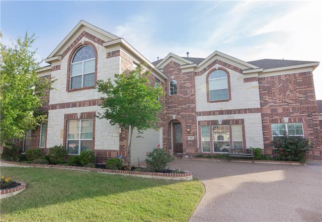 7251 Frontera, Grand Prairie, TX 75054