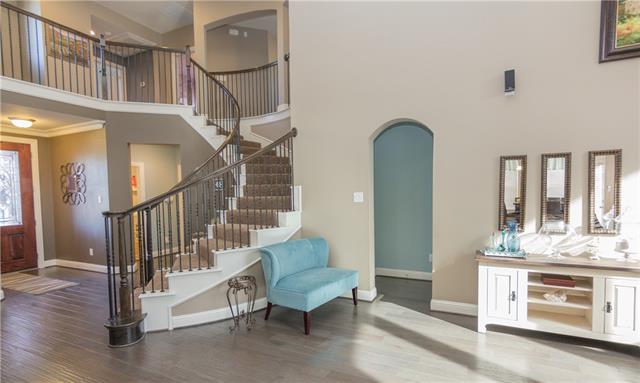 7251 Frontera, Grand Prairie, TX 75054