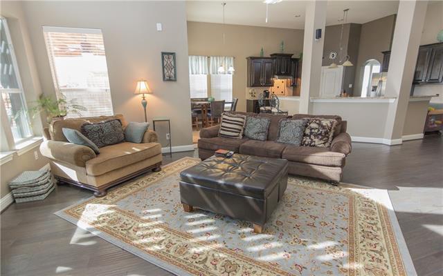 7251 Frontera, Grand Prairie, TX 75054