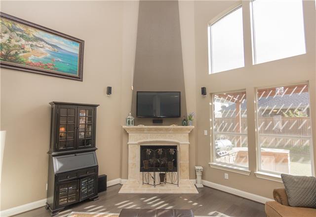 7251 Frontera, Grand Prairie, TX 75054