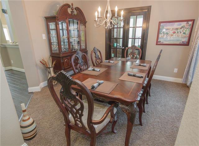 7251 Frontera, Grand Prairie, TX 75054