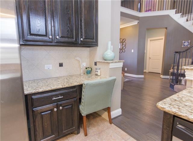 7251 Frontera, Grand Prairie, TX 75054
