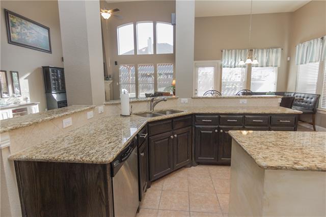 7251 Frontera, Grand Prairie, TX 75054