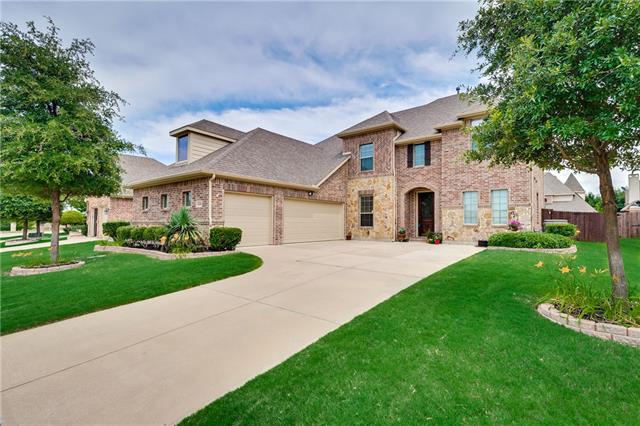 2639 Coastline, Grand Prairie, TX 75054