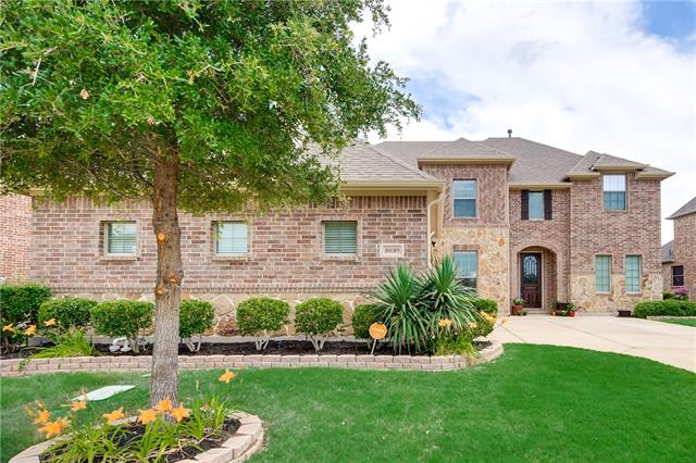 2639 Coastline, Grand Prairie, TX 75054