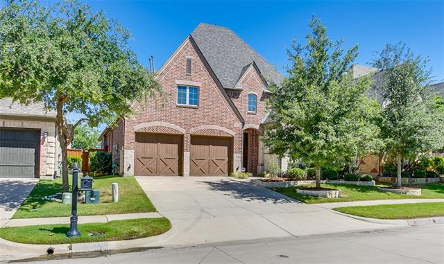 8256 Paisley, The Colony, TX 75056