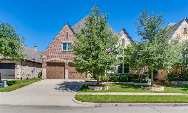 8256 Paisley, The Colony, TX 75056