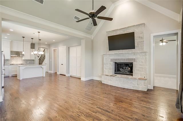 8256 Paisley, The Colony, TX 75056