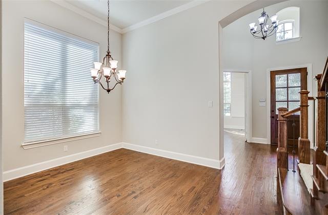 8256 Paisley, The Colony, TX 75056