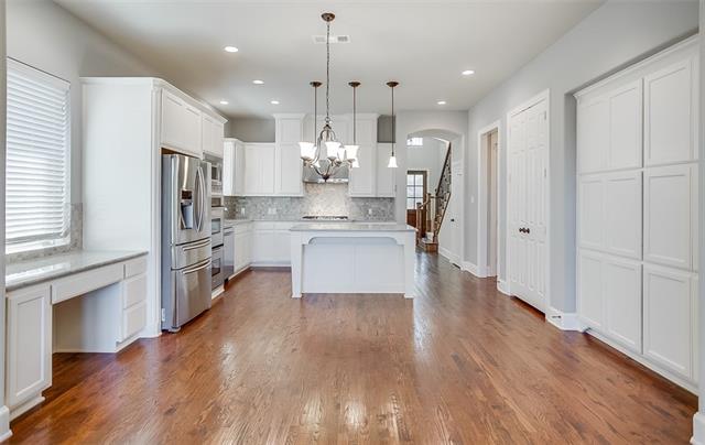 8256 Paisley, The Colony, TX 75056