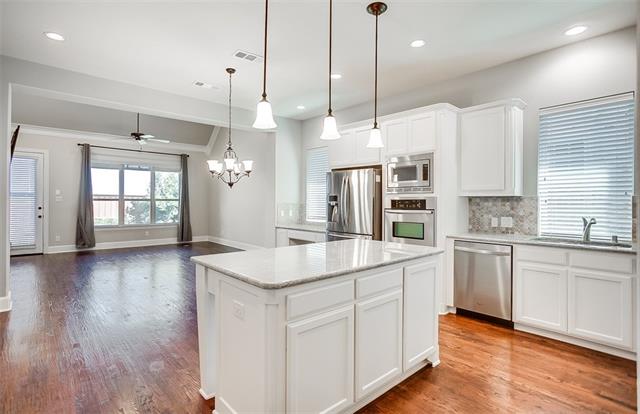 8256 Paisley, The Colony, TX 75056