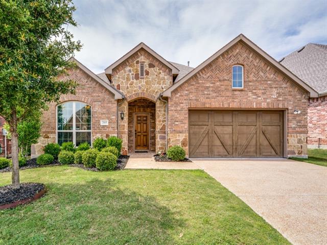 2805 N Umberland Drive, Lewisville, TX 75056