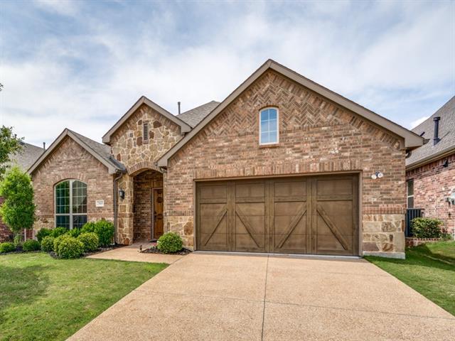 2805 N Umberland Drive, Lewisville, TX 75056