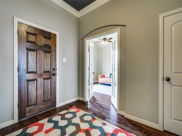 2805 N Umberland Drive, Lewisville, TX 75056