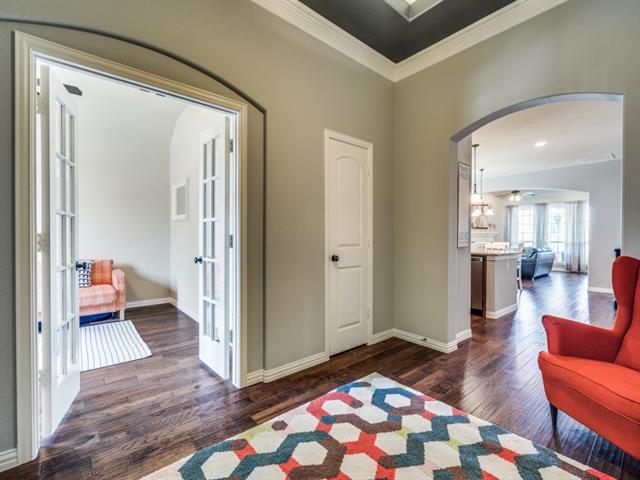 2805 N Umberland Drive, Lewisville, TX 75056