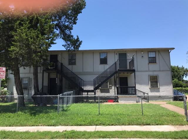 1607 Voirin Road, Irving, TX 75061