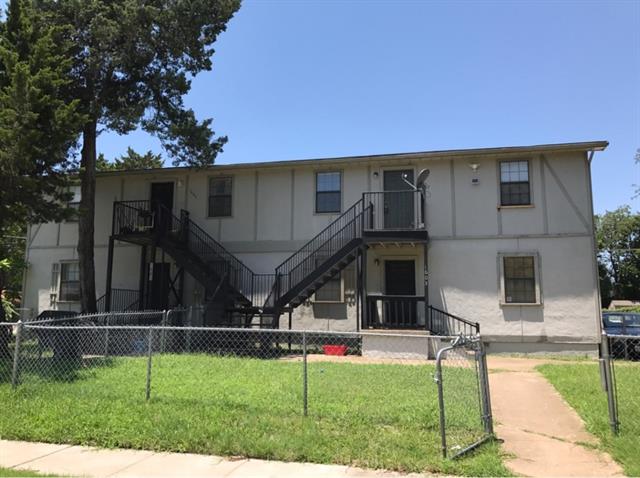 1607 Voirin Road, Irving, TX 75061