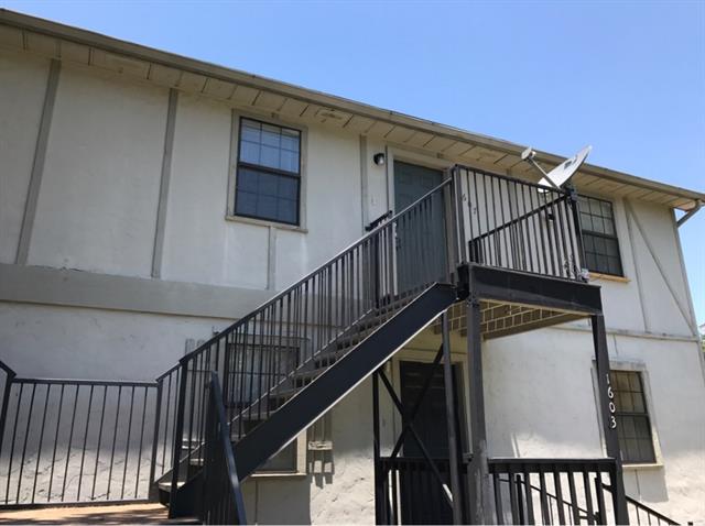 1607 Voirin Road, Irving, TX 75061